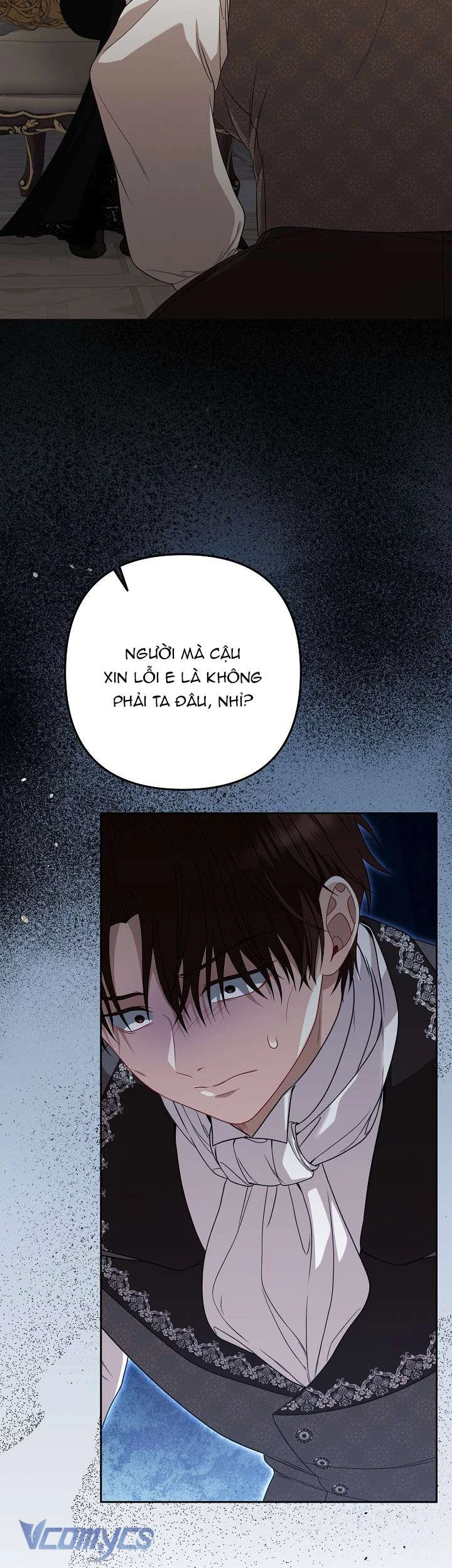 Tôi Đã Xem Một Vở Kịch Chapter 14 - Trang 2