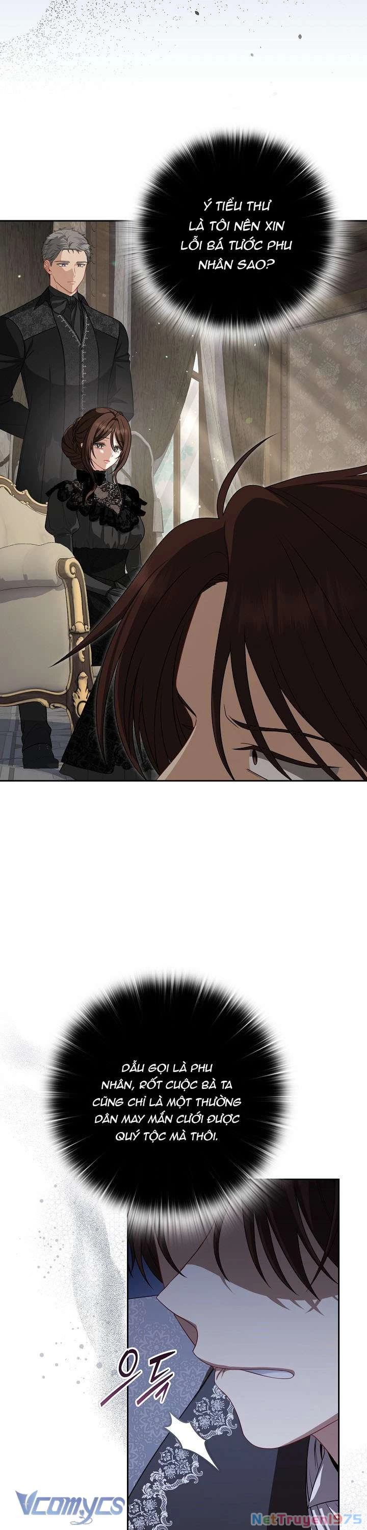 Tôi Đã Xem Một Vở Kịch Chapter 14 - Trang 2