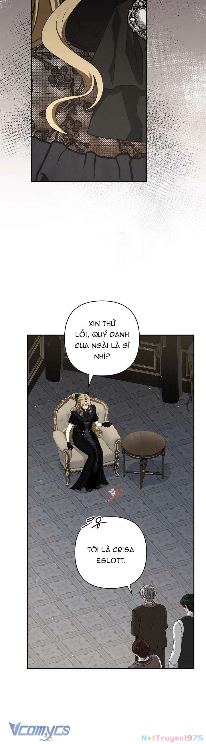 Tôi Đã Xem Một Vở Kịch Chapter 14 - Trang 2