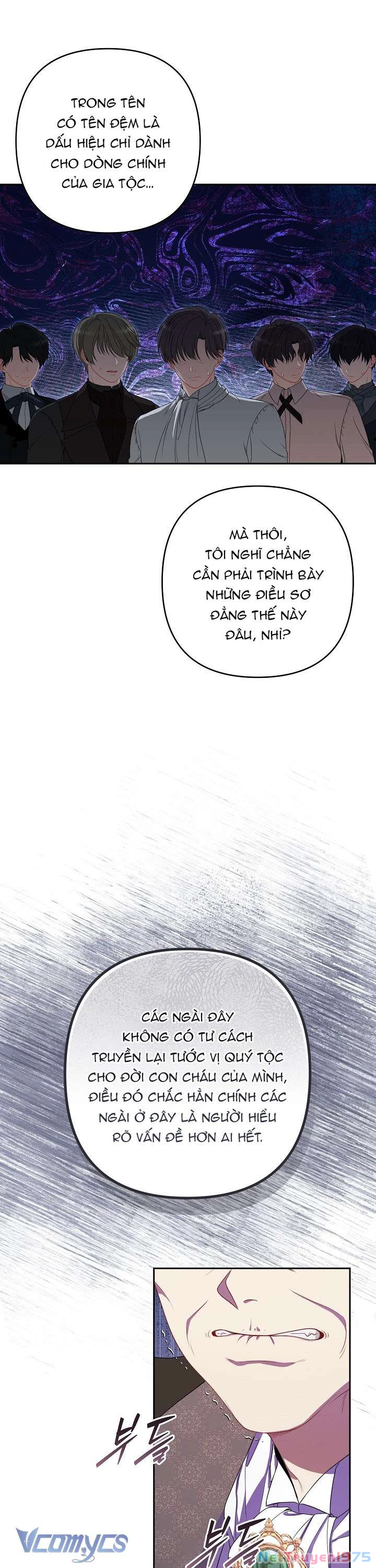 Tôi Đã Xem Một Vở Kịch Chapter 14 - Trang 2