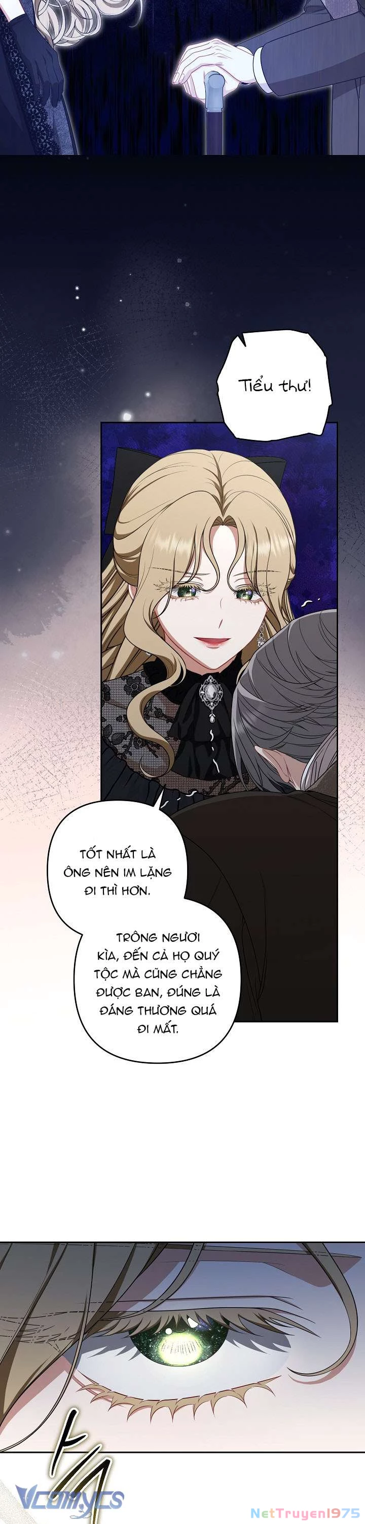 Tôi Đã Xem Một Vở Kịch Chapter 14 - Trang 2