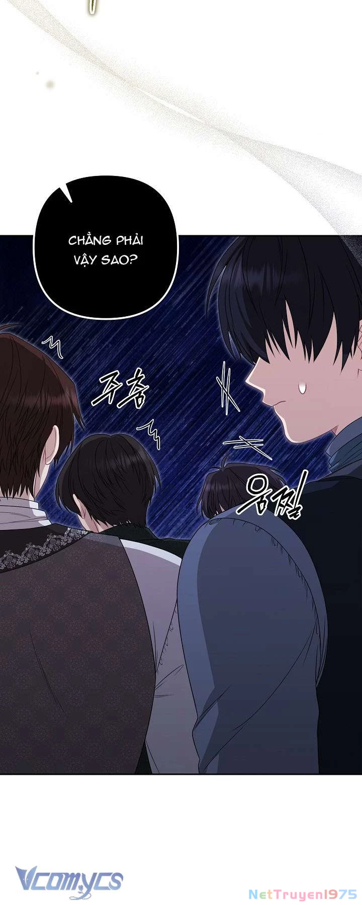 Tôi Đã Xem Một Vở Kịch Chapter 14 - Trang 2