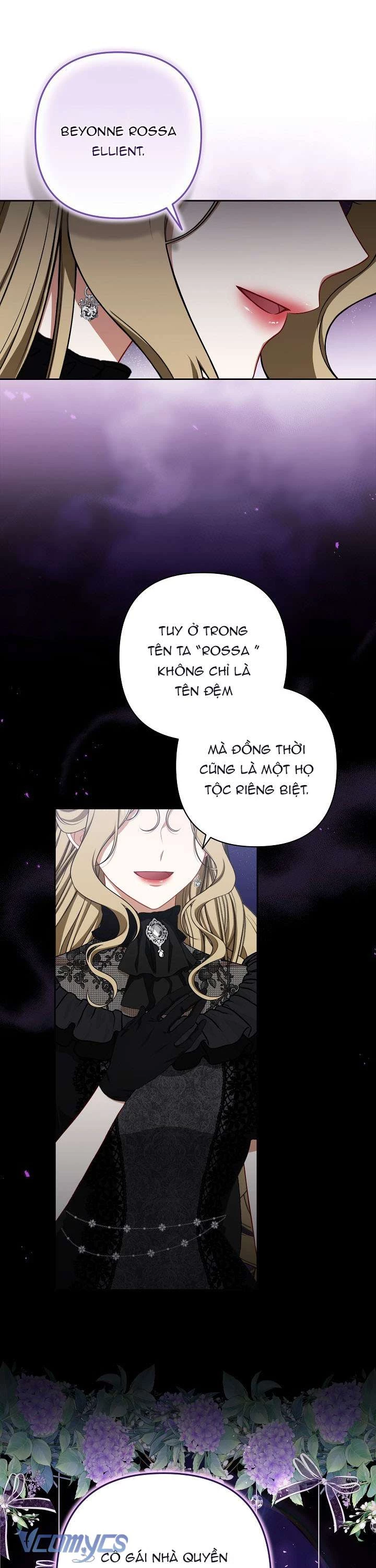 Tôi Đã Xem Một Vở Kịch Chapter 14 - Trang 2