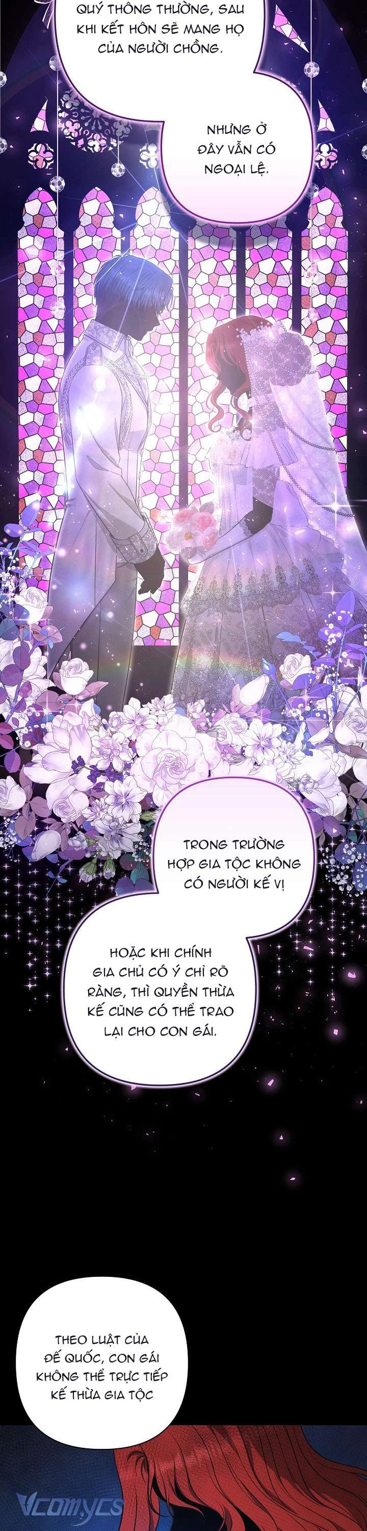 Tôi Đã Xem Một Vở Kịch Chapter 14 - Trang 2