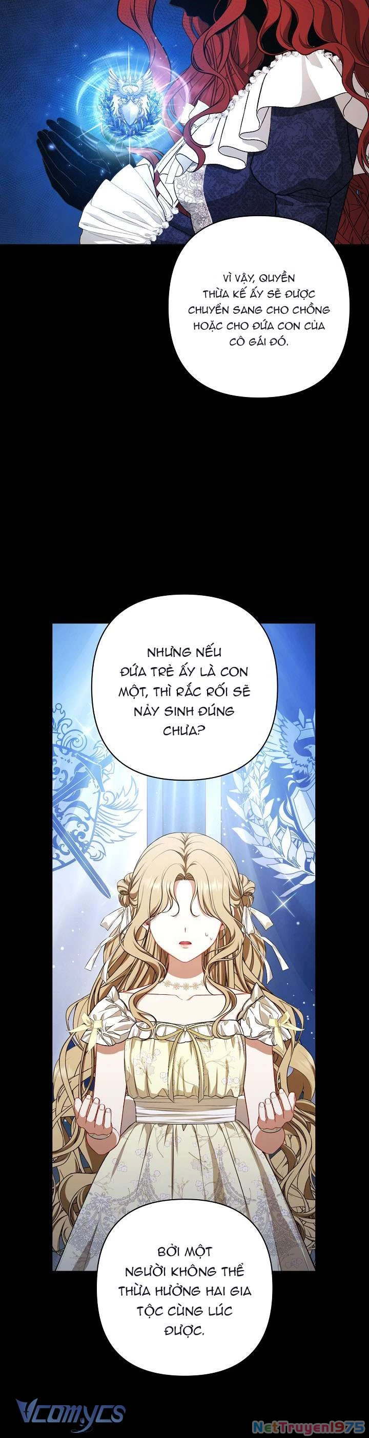 Tôi Đã Xem Một Vở Kịch Chapter 14 - Trang 2