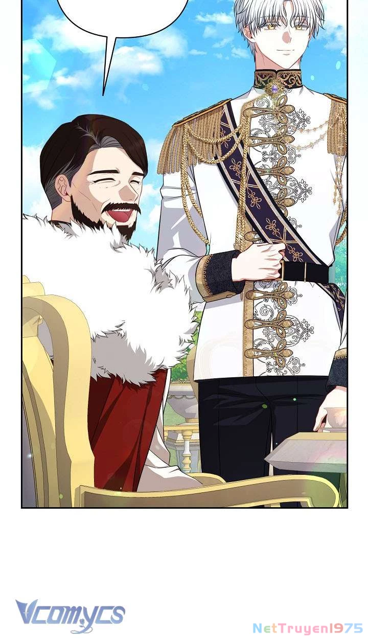 Tôi Đã Xem Một Vở Kịch Chapter 14 - Trang 2