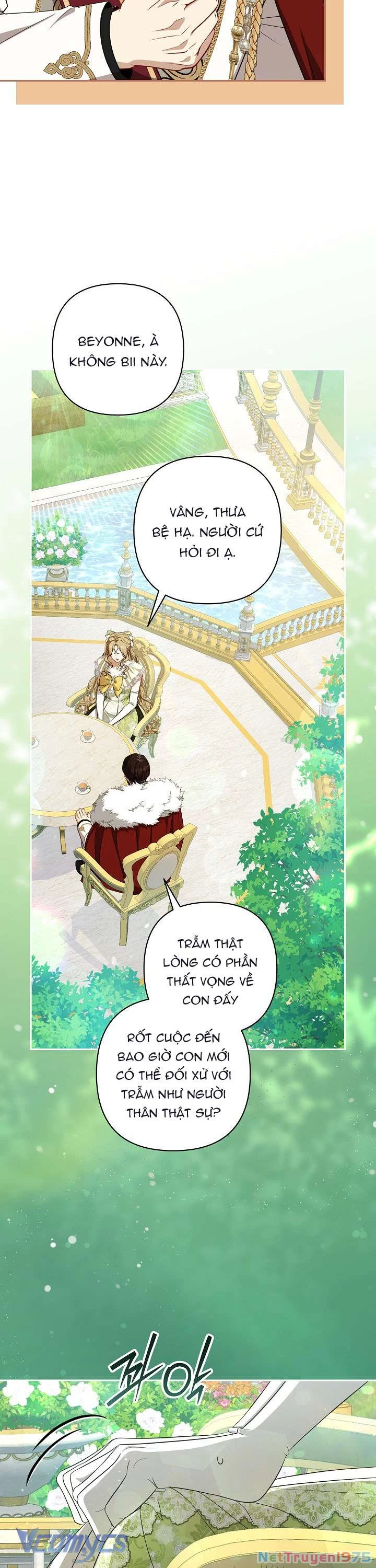Tôi Đã Xem Một Vở Kịch Chapter 14 - Trang 2