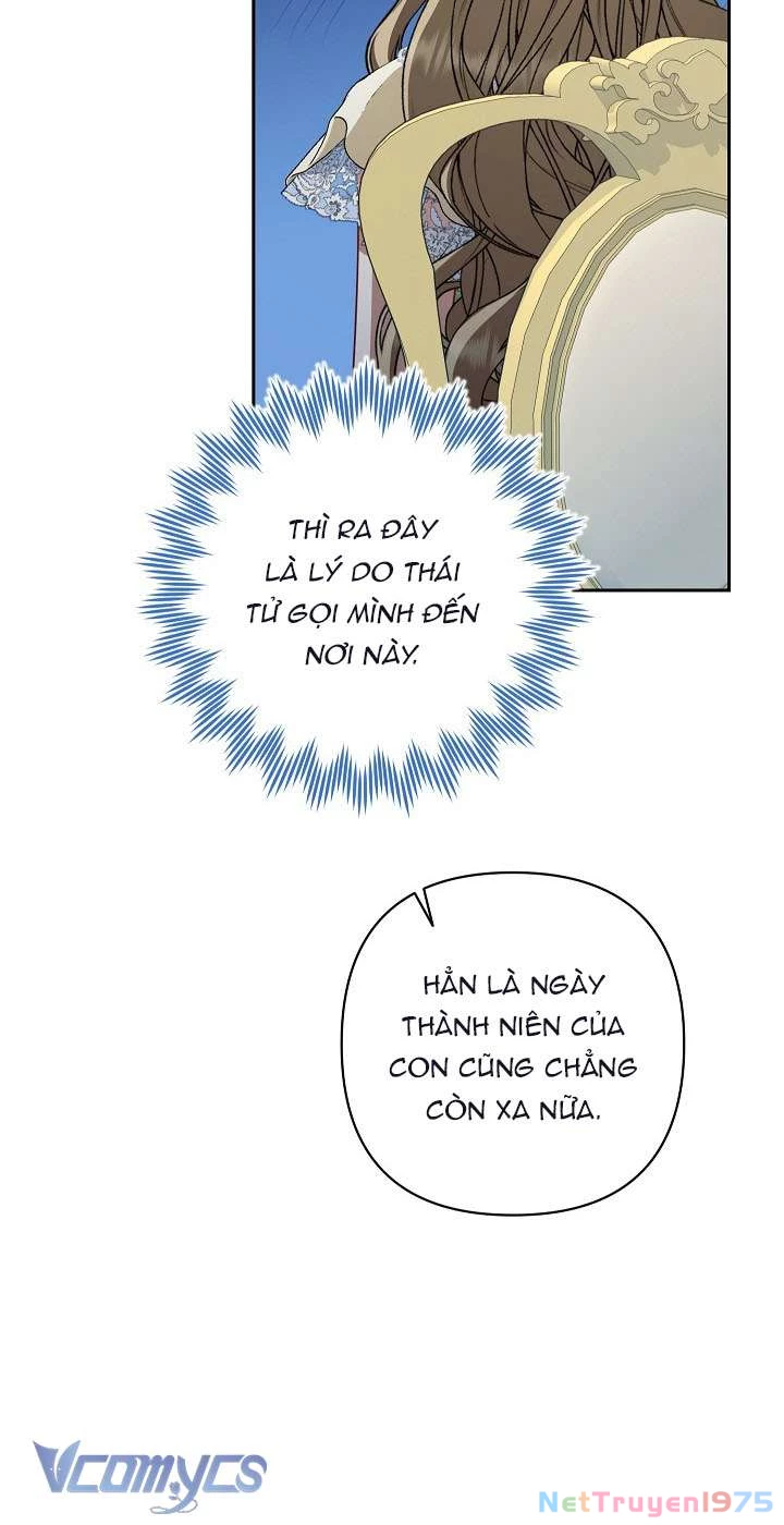 Tôi Đã Xem Một Vở Kịch Chapter 14 - Trang 2