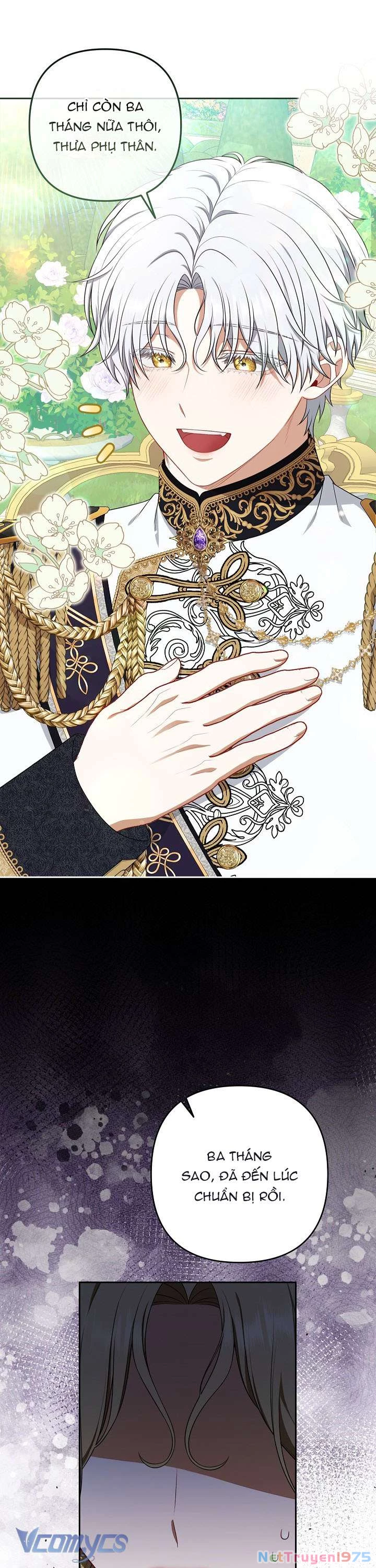 Tôi Đã Xem Một Vở Kịch Chapter 14 - Trang 2