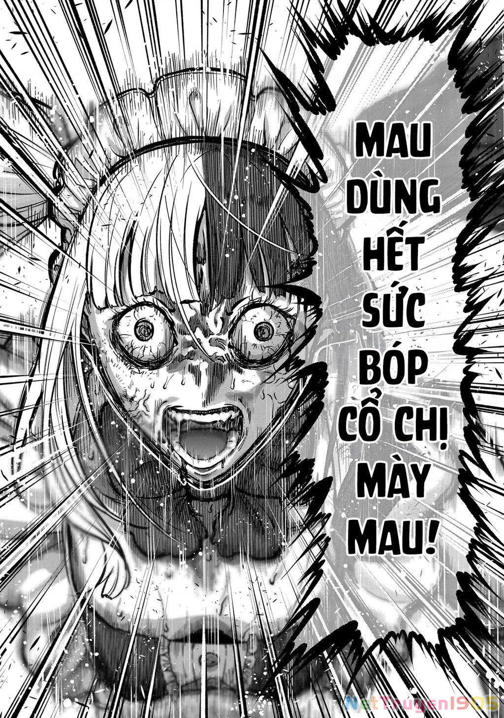 Isshou Senkin Chapter 51 - 13