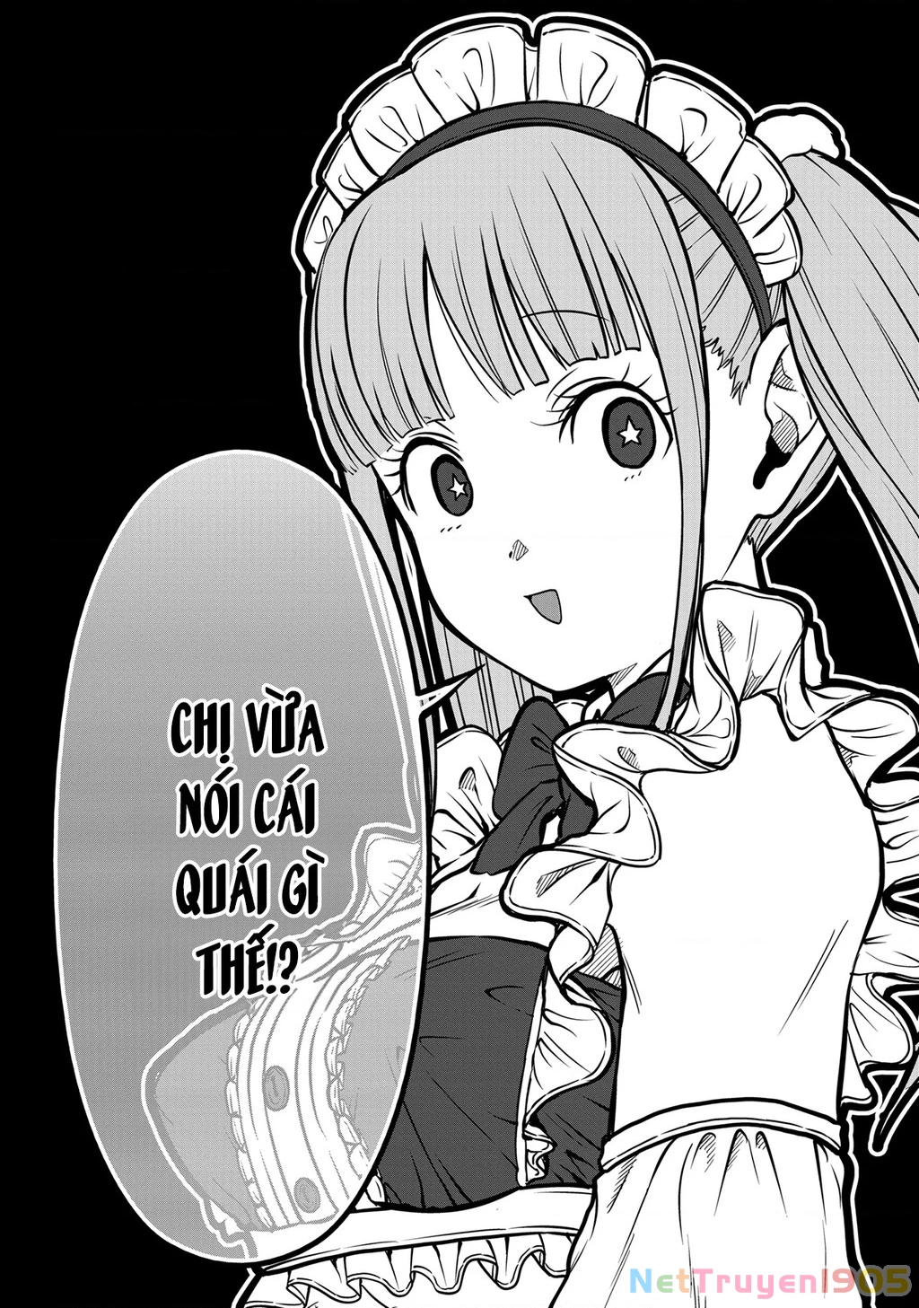 Isshou Senkin Chapter 51 - 14