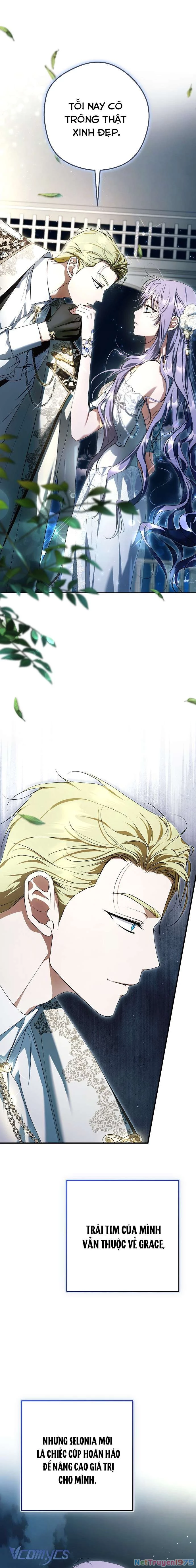 Các Nam Chính Đã Bị Nữ Phụ Cướp Mất Chapter 48 - 2