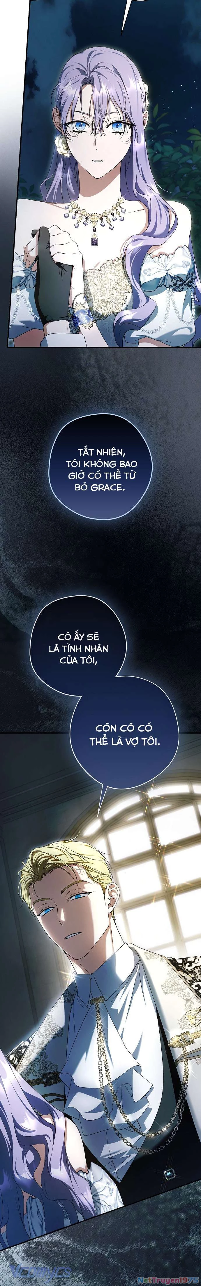 Các Nam Chính Đã Bị Nữ Phụ Cướp Mất Chapter 48 - 5