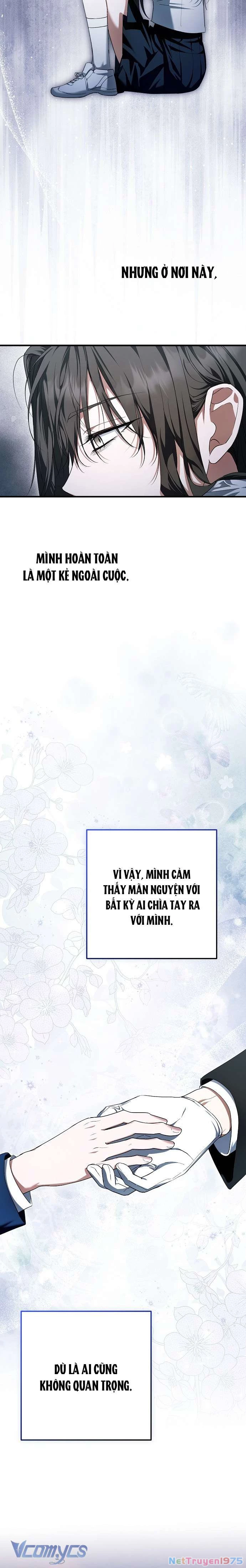 Các Nam Chính Đã Bị Nữ Phụ Cướp Mất Chapter 48 - 11