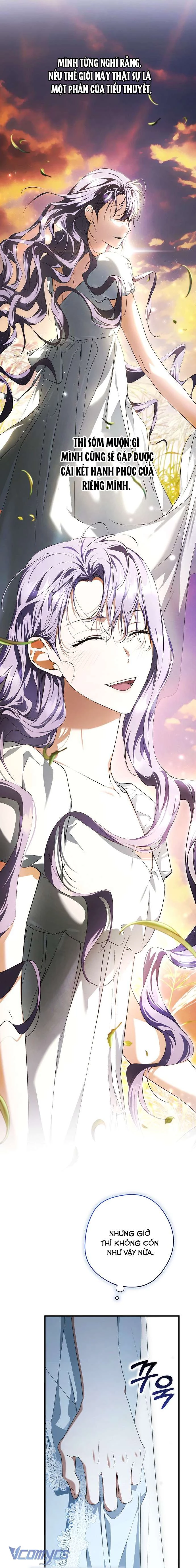 Các Nam Chính Đã Bị Nữ Phụ Cướp Mất Chapter 48 - 12