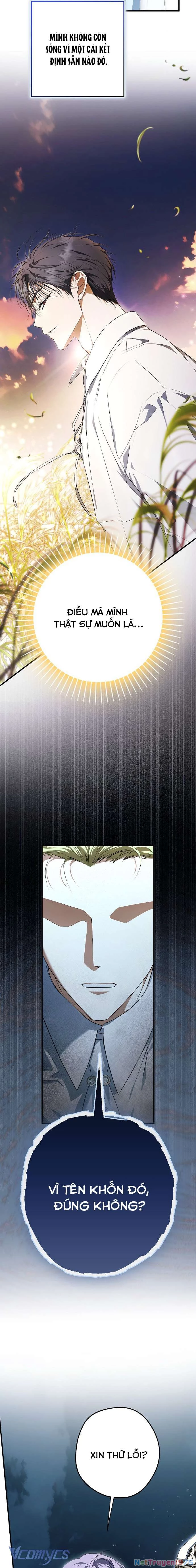 Các Nam Chính Đã Bị Nữ Phụ Cướp Mất Chapter 48 - 13