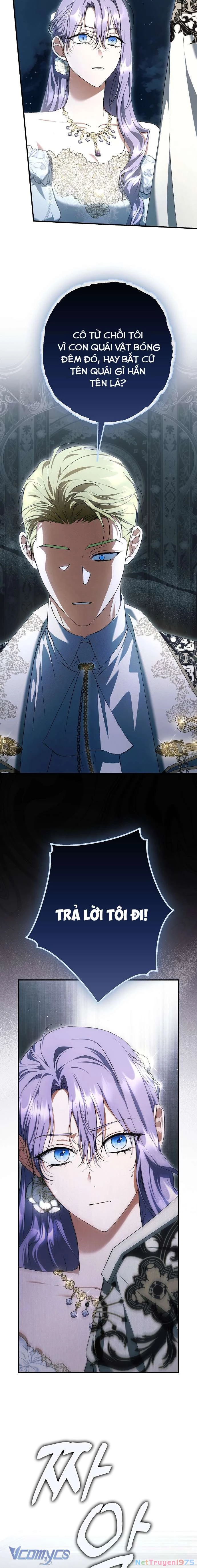 Các Nam Chính Đã Bị Nữ Phụ Cướp Mất Chapter 48 - 14