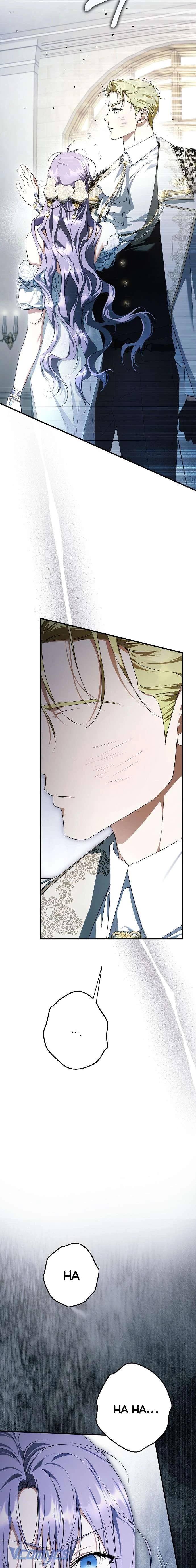 Các Nam Chính Đã Bị Nữ Phụ Cướp Mất Chapter 48 - 15