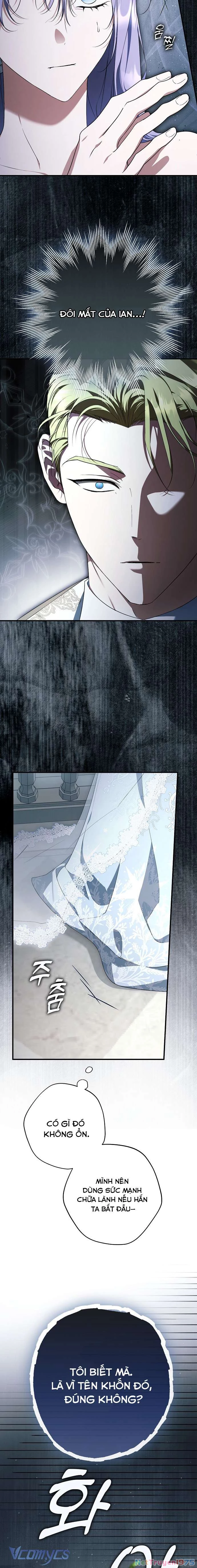 Các Nam Chính Đã Bị Nữ Phụ Cướp Mất Chapter 48 - 16