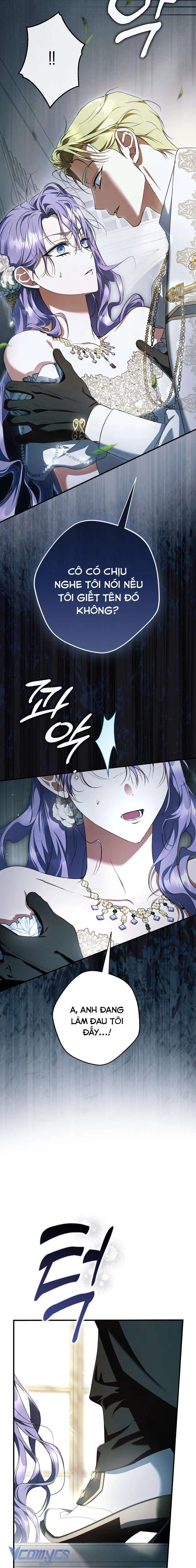 Các Nam Chính Đã Bị Nữ Phụ Cướp Mất Chapter 48 - 17