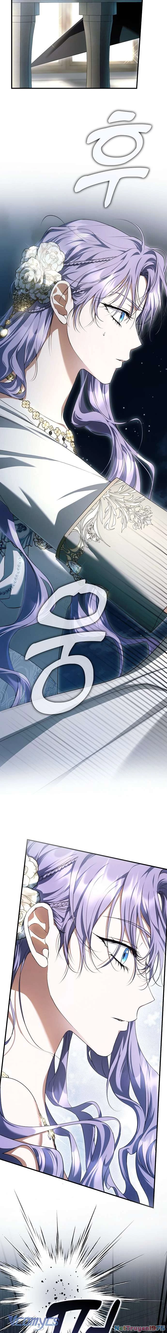 Các Nam Chính Đã Bị Nữ Phụ Cướp Mất Chapter 48 - 18