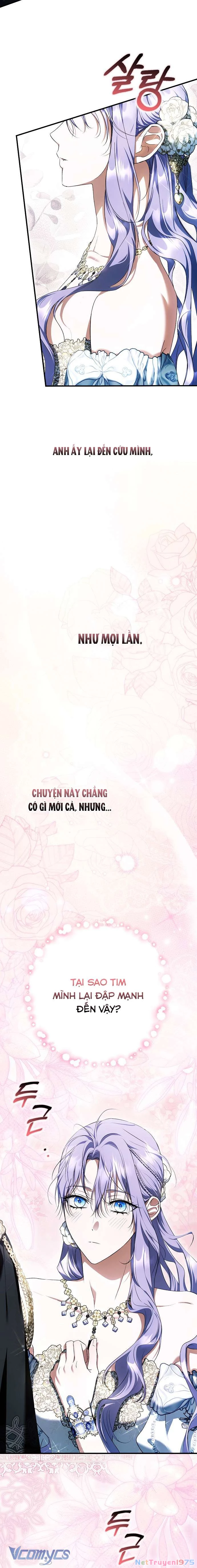 Các Nam Chính Đã Bị Nữ Phụ Cướp Mất Chapter 48 - 22