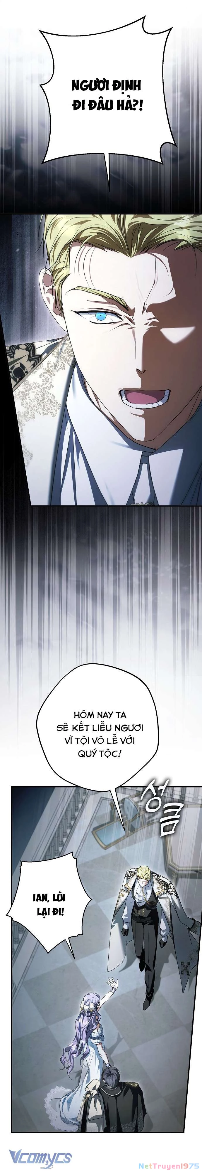 Các Nam Chính Đã Bị Nữ Phụ Cướp Mất Chapter 48 - 25