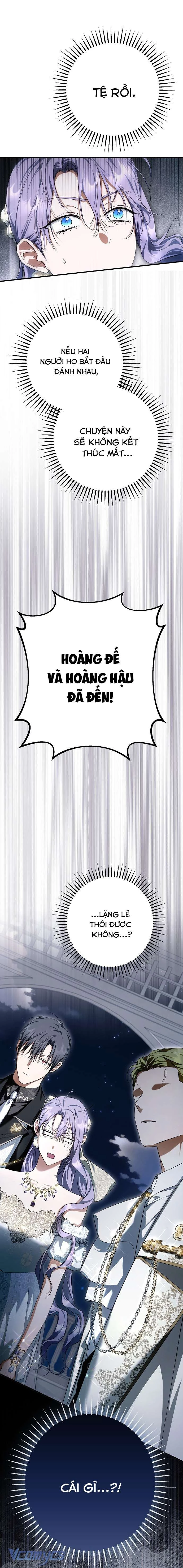 Các Nam Chính Đã Bị Nữ Phụ Cướp Mất Chapter 48 - 26