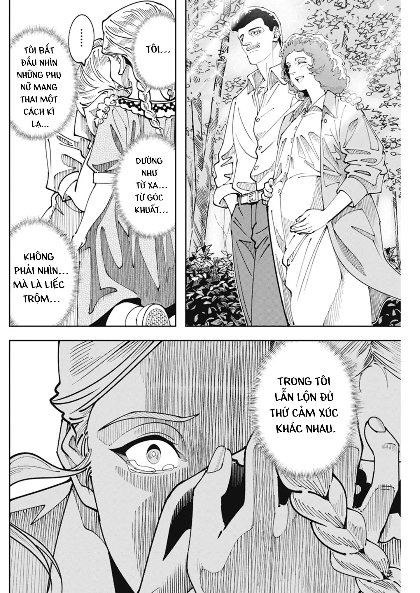 Lời nguyện cầu từ Chernobyl Chapter 5 - 31