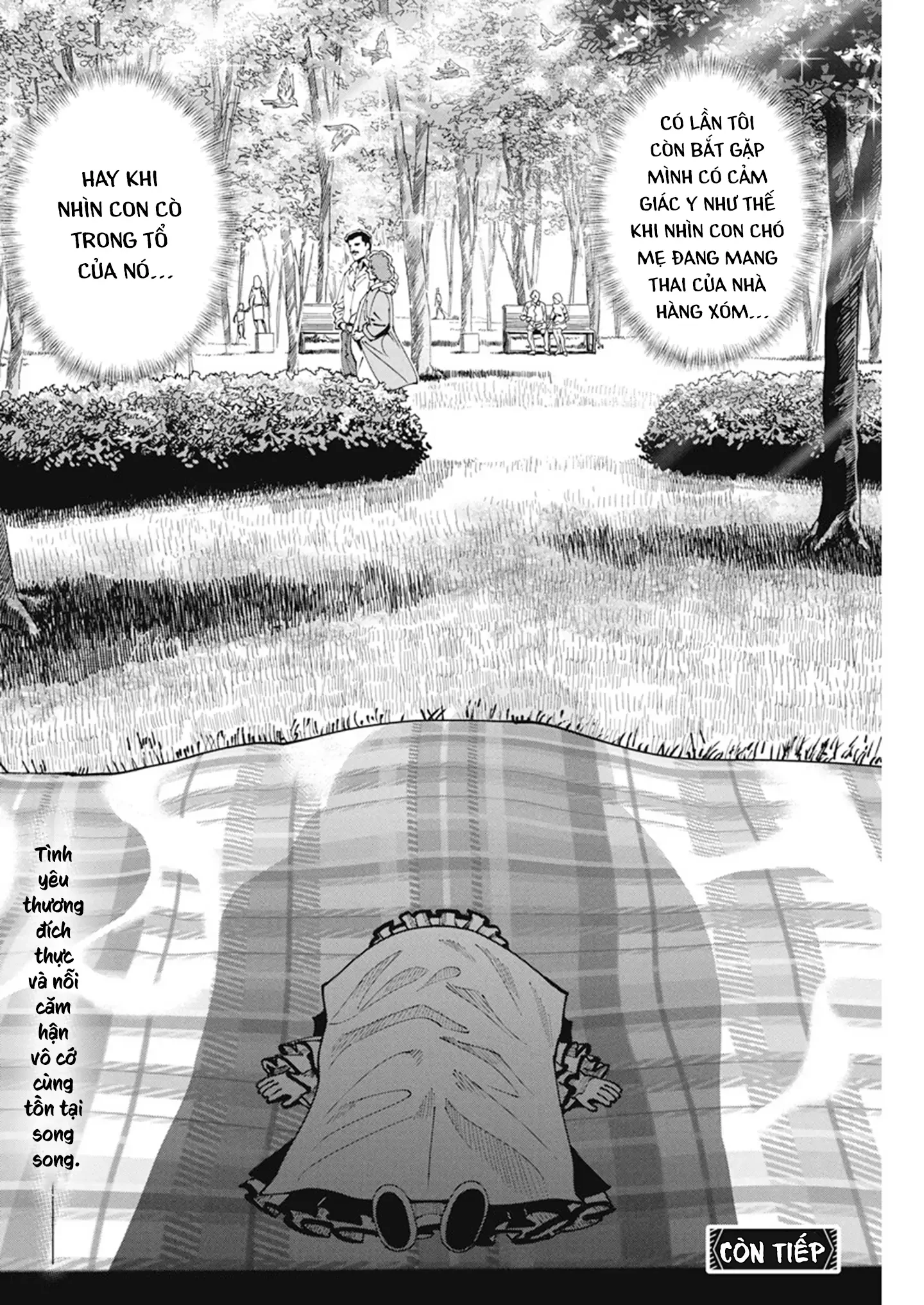 Lời nguyện cầu từ Chernobyl Chapter 5 - 33