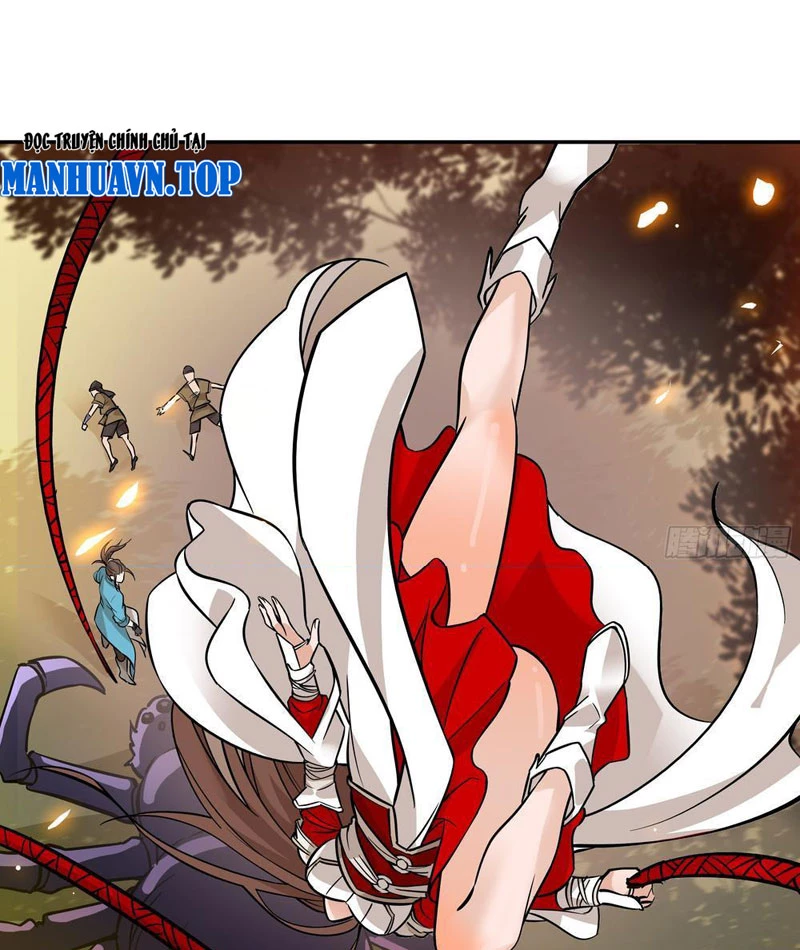Đấu Khúc Thiên Hạ Chapter 2 - 2