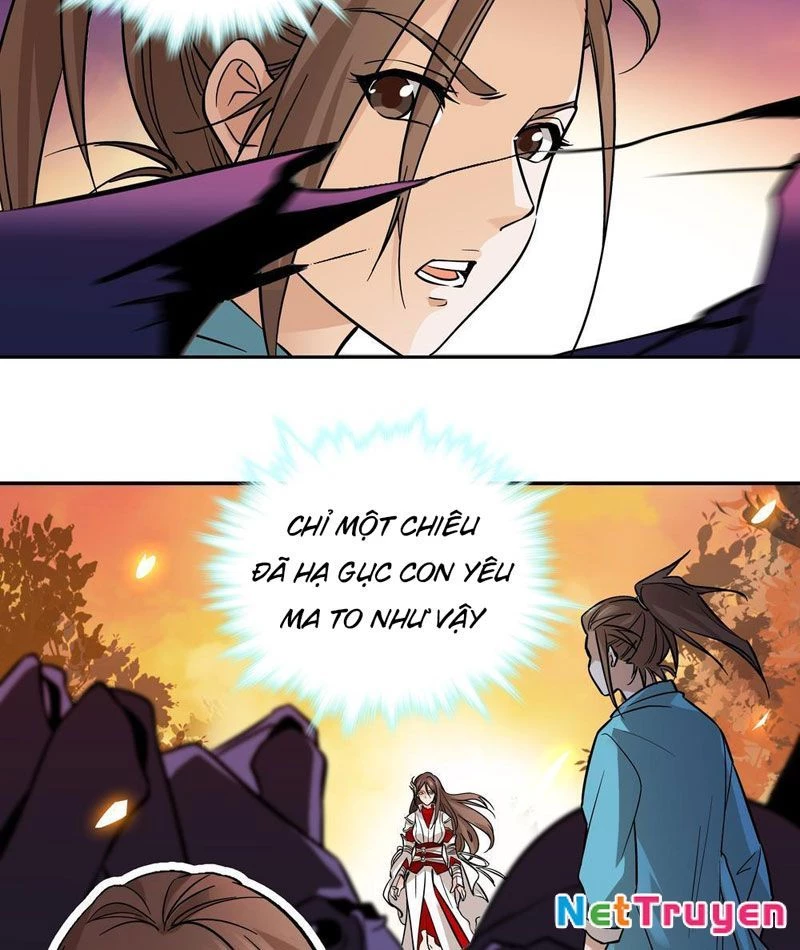 Đấu Khúc Thiên Hạ Chapter 2 - 6
