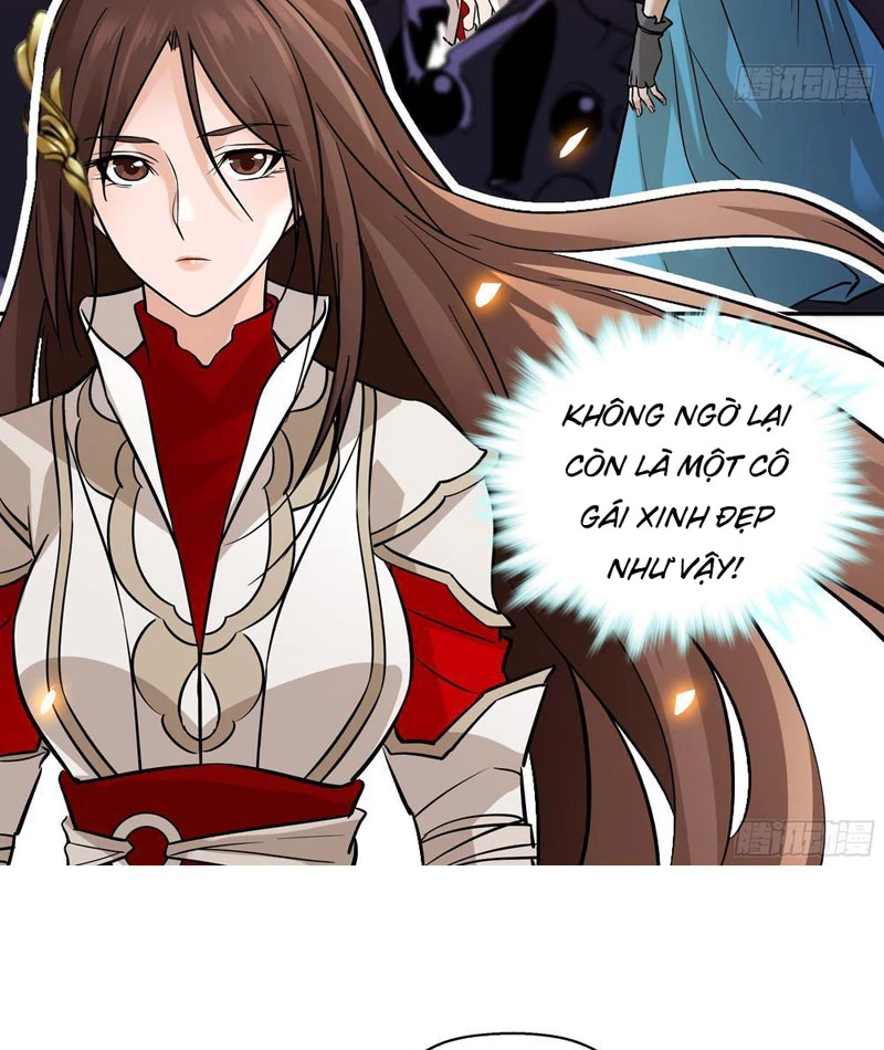 Đấu Khúc Thiên Hạ Chapter 2 - 7