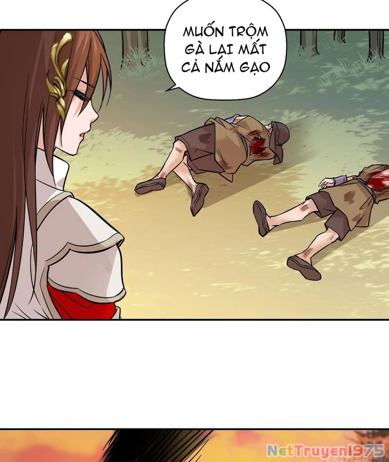 Đấu Khúc Thiên Hạ Chapter 2 - 8