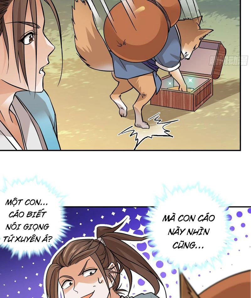 Đấu Khúc Thiên Hạ Chapter 2 - 10