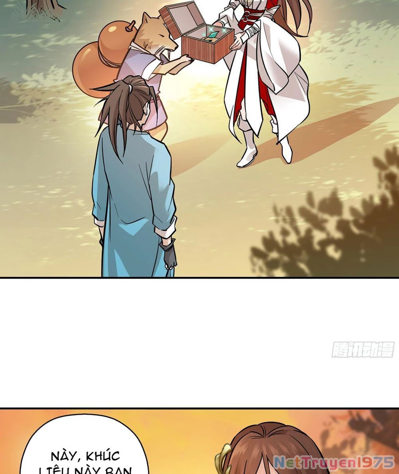 Đấu Khúc Thiên Hạ Chapter 2 - 13