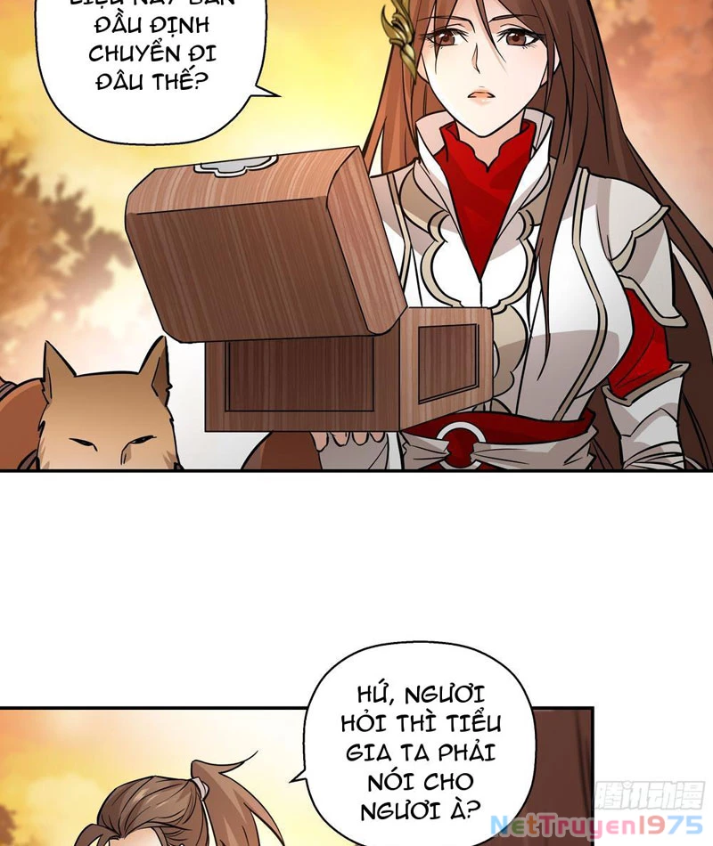Đấu Khúc Thiên Hạ Chapter 2 - 14