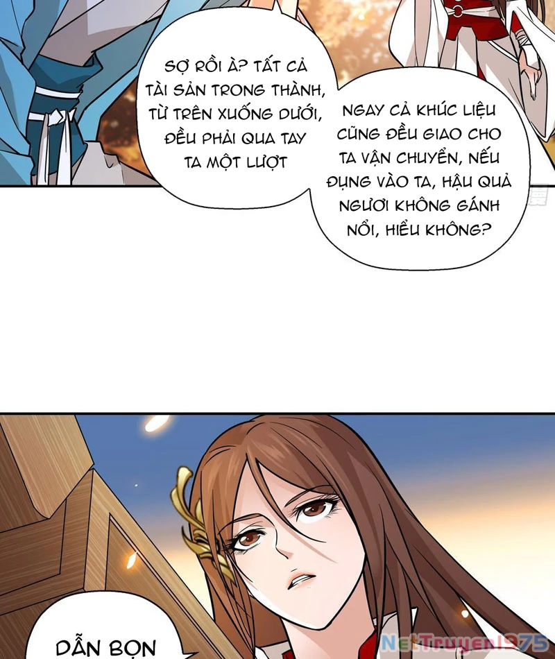Đấu Khúc Thiên Hạ Chapter 2 - 19