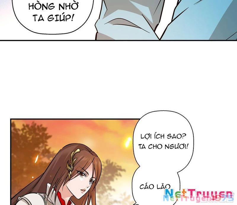 Đấu Khúc Thiên Hạ Chapter 2 - 21