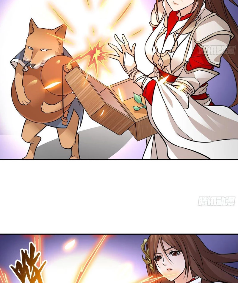 Đấu Khúc Thiên Hạ Chapter 2 - 23