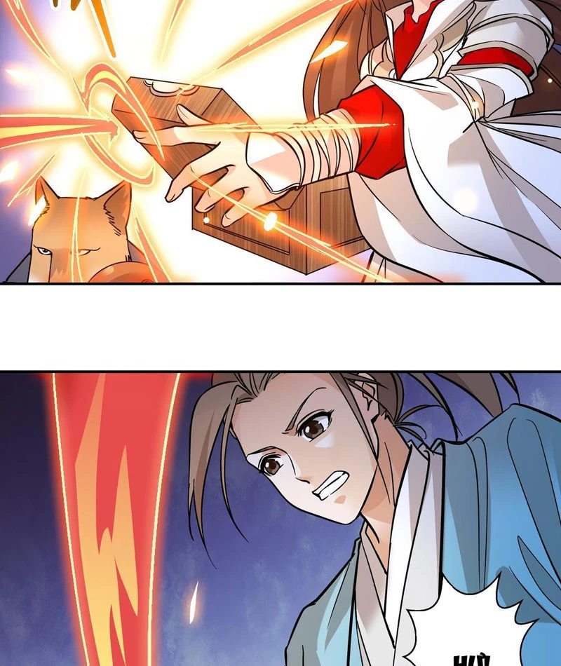 Đấu Khúc Thiên Hạ Chapter 2 - 24