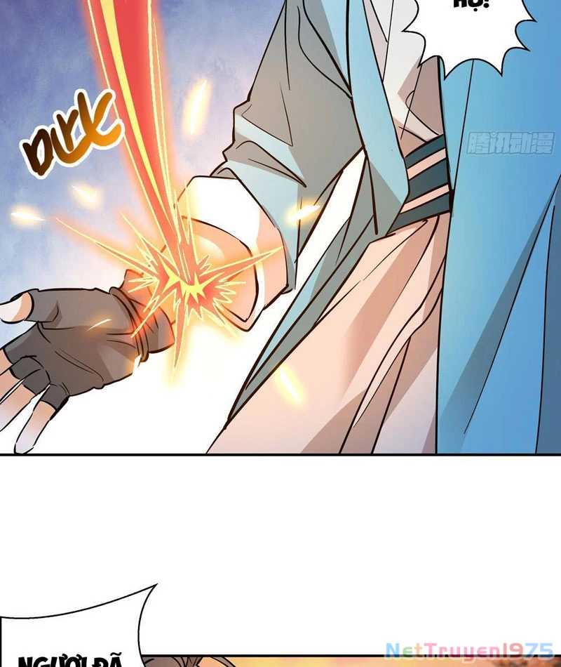 Đấu Khúc Thiên Hạ Chapter 2 - 25