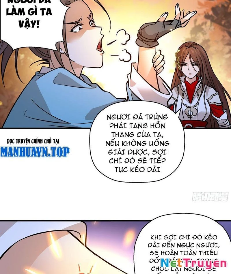 Đấu Khúc Thiên Hạ Chapter 2 - 26