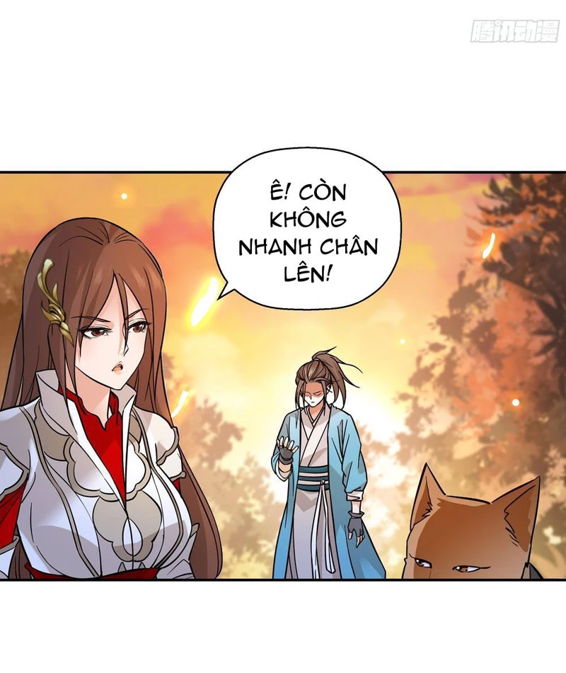 Đấu Khúc Thiên Hạ Chapter 2 - 30