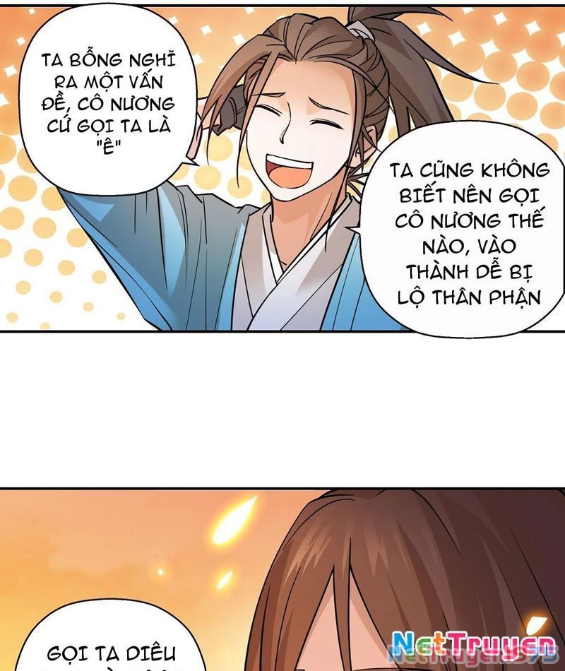 Đấu Khúc Thiên Hạ Chapter 2 - 31