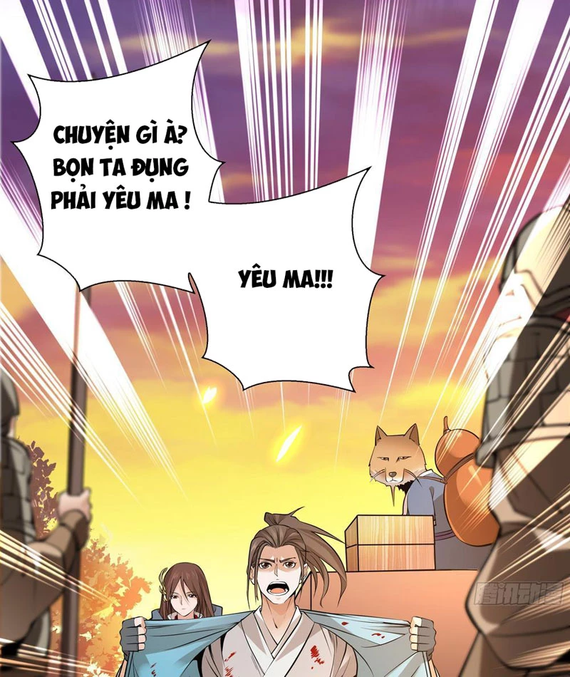 Đấu Khúc Thiên Hạ Chapter 3 - 5