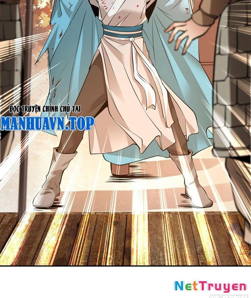 Đấu Khúc Thiên Hạ Chapter 3 - 6