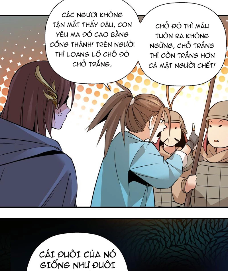 Đấu Khúc Thiên Hạ Chapter 3 - 8