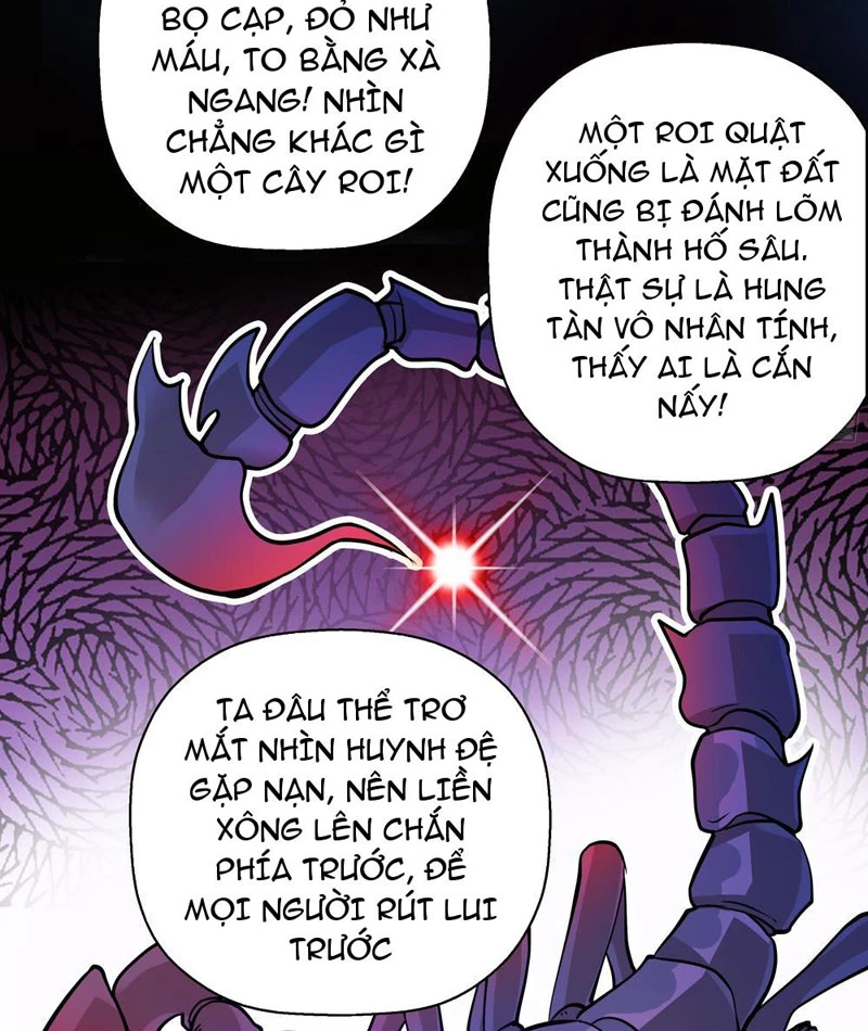 Đấu Khúc Thiên Hạ Chapter 3 - 9