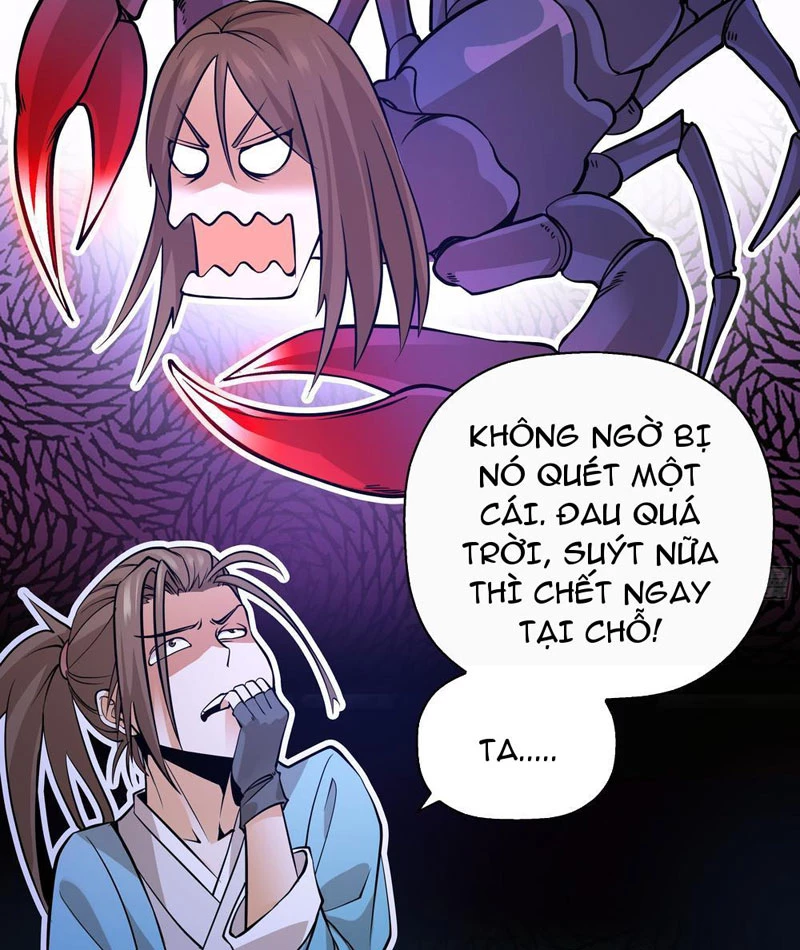 Đấu Khúc Thiên Hạ Chapter 3 - 10